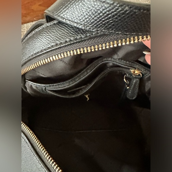 Michael kors bedazzled backpack - Picture 2 of 4